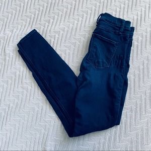 McGuire skinny jeans